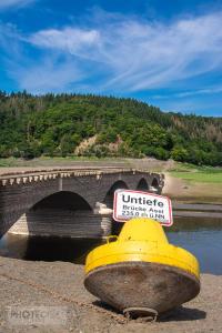 Edersee - Atlantis 2022