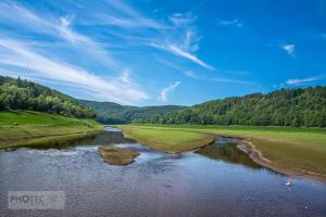 Edersee - Atlantis 2022