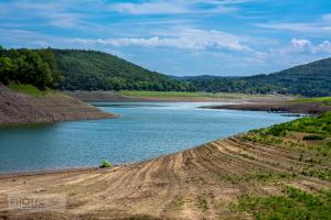 Edersee - Atlantis 2022