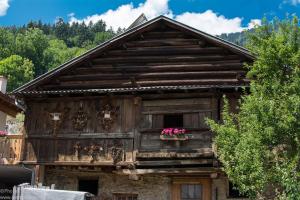 Ried im Oberinntal (AU)
