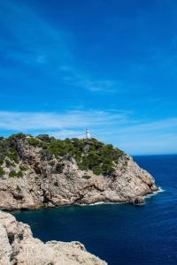 Cala Ratjada - Faro de Capdepera