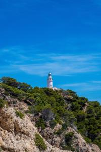 Cala Ratjada - Faro de Capdepera