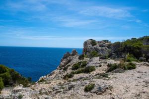 Cap de Formentor