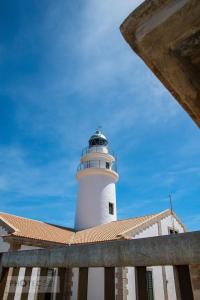 Cala Ratjada - Faro de Capdepera