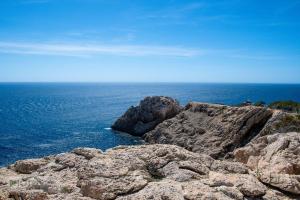 Cala Ratjada - Faro de Capdepera