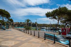 Cala Ratjada - Küste bis Porto Christo