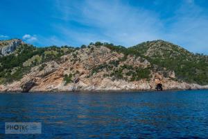 Cala Ratjada - Küste bis Porto Christo