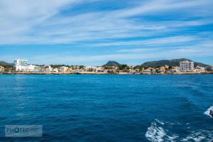 Cala Ratjada - Küste bis Porto Christo