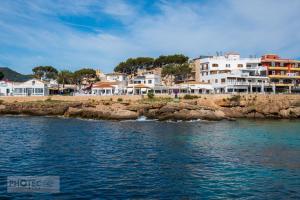 Cala Ratjada - Küste bis Porto Christo