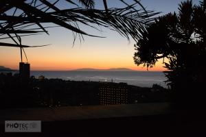 Teneriffa: Puerto del la Cruz (La Paz)