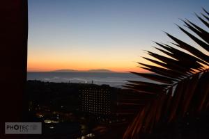 Teneriffa: Puerto del la Cruz (La Paz)