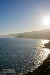 Teneriffa: Puerto del la Cruz (La Paz)