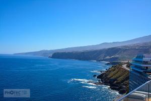 Teneriffa: Puerto del la Cruz (La Paz)