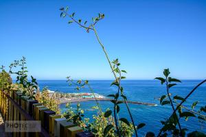 Teneriffa: Puerto del la Cruz (La Paz)