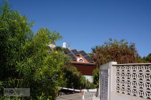 Teneriffa: Puerto del la Cruz (La Paz)