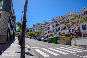 Teneriffa: Puerto del la Cruz (La Paz)