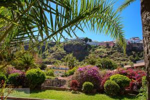 Teneriffa: Puerto del la Cruz (La Paz)