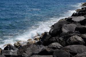 Teneriffa: Puerto del la Cruz (La Paz)