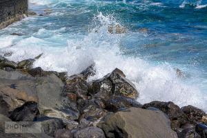 Teneriffa: Puerto del la Cruz (La Paz)