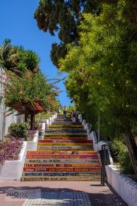 Teneriffa: Puerto del la Cruz (La Paz)