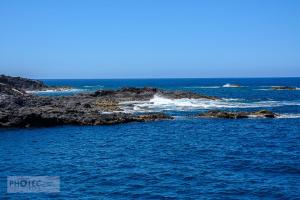Teneriffa: Puerto del la Cruz (La Paz)