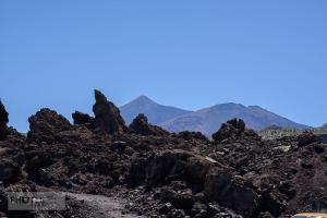 Teidenationalpark, Masca, Garachico, Puerto del la Cruz