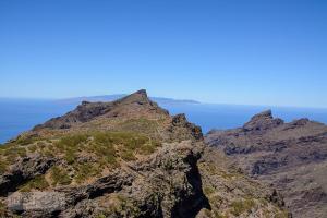 Teidenationalpark, Masca, Garachico, Puerto del la Cruz
