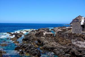 Teidenationalpark, Masca, Garachico, Puerto del la Cruz