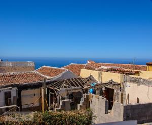 Teidenationalpark, Masca, Garachico, Puerto del la Cruz
