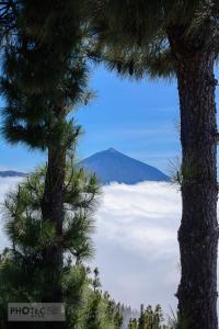 Teidenationalpark, Masca, Garachico, Puerto del la Cruz