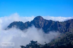 Teidenationalpark, Masca, Garachico, Puerto del la Cruz