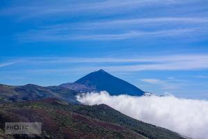 Teidenationalpark, Masca, Garachico, Puerto del la Cruz