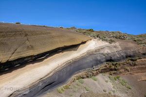 Teidenationalpark, Masca, Garachico, Puerto del la Cruz