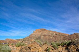 Teidenationalpark, Masca, Garachico, Puerto del la Cruz