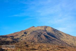 Teidenationalpark, Masca, Garachico, Puerto del la Cruz