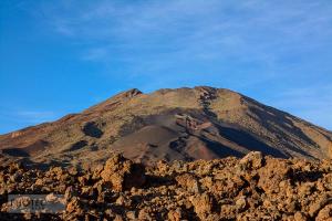 Teidenationalpark, Masca, Garachico, Puerto del la Cruz