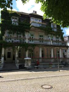 Bad Pyrmont und Umgebung