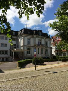Bad Pyrmont und Umgebung