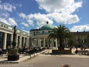 Bad Pyrmont und Umgebung
