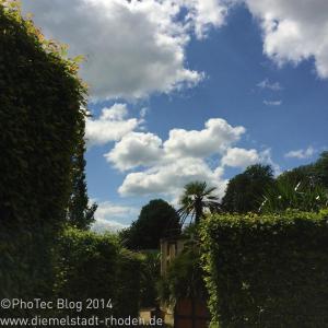 Bad Pyrmont und Umgebung