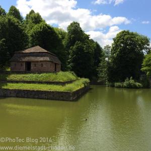 Bad Pyrmont und Umgebung