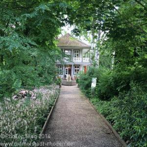 Bad Pyrmont und Umgebung