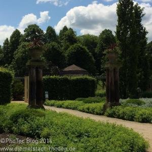 Bad Pyrmont und Umgebung