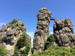 Bad Pyrmont und Umgebung