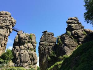 Bad Pyrmont und Umgebung