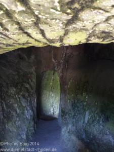 Bad Pyrmont und Umgebung