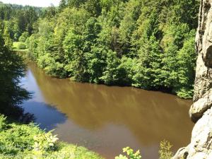 Bad Pyrmont und Umgebung