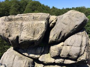 Bad Pyrmont und Umgebung