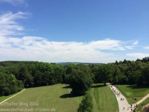 Bad Pyrmont und Umgebung