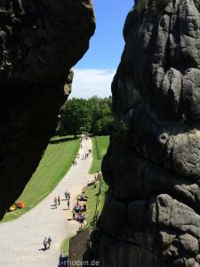 Bad Pyrmont und Umgebung